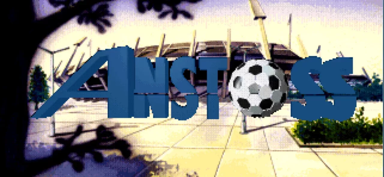 Anstoss