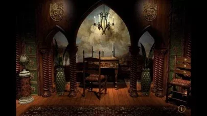 Myst (Legacy) for Mobile