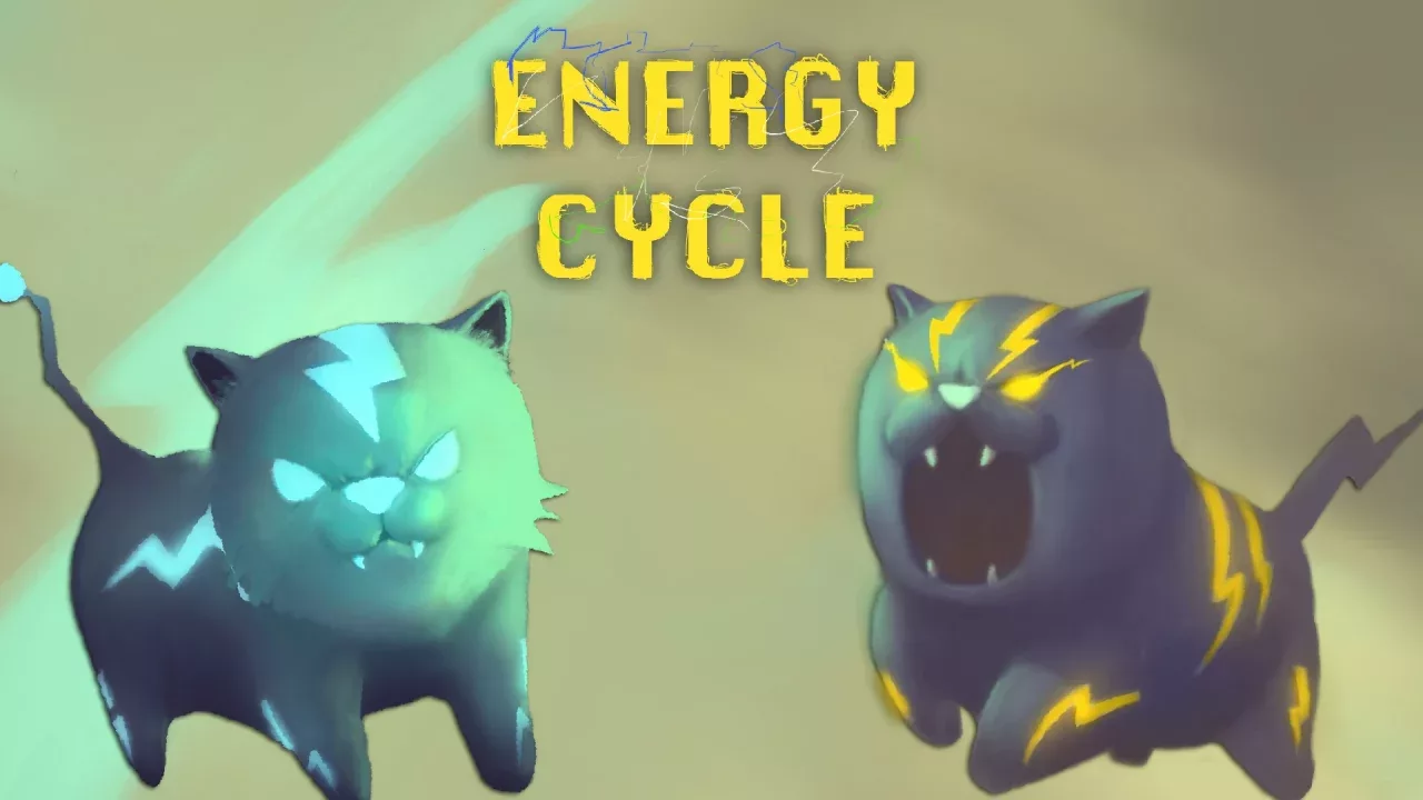 Energy Cycle