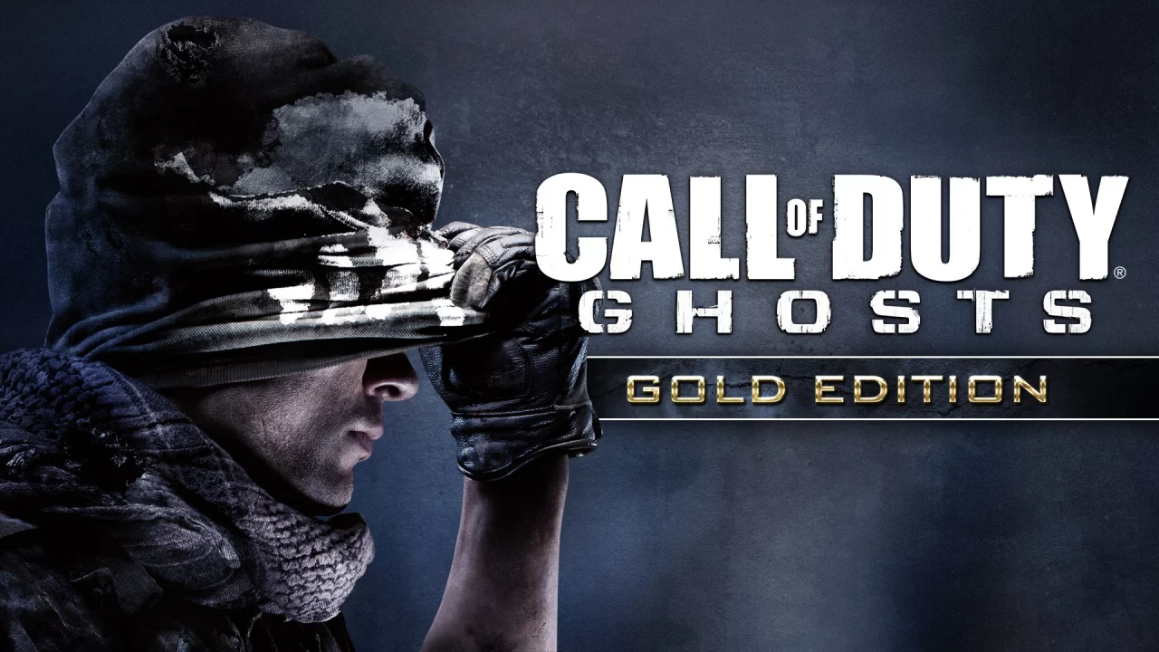 Call of Duty®: Ghosts
