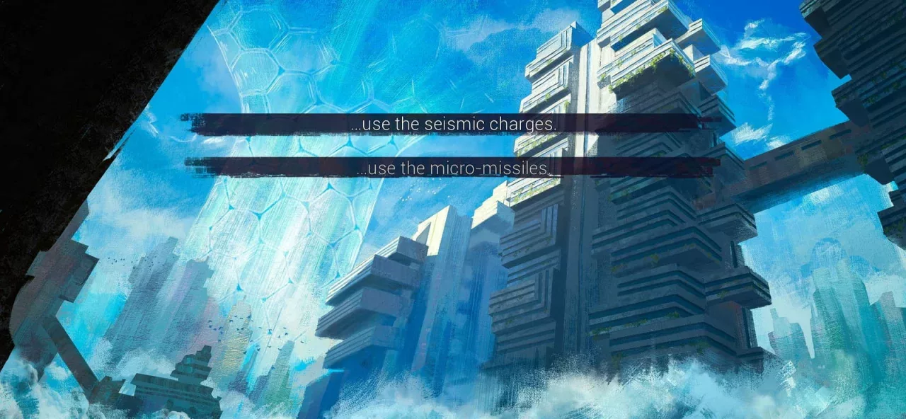 Sym.BIOS: Torn Asunder Demo