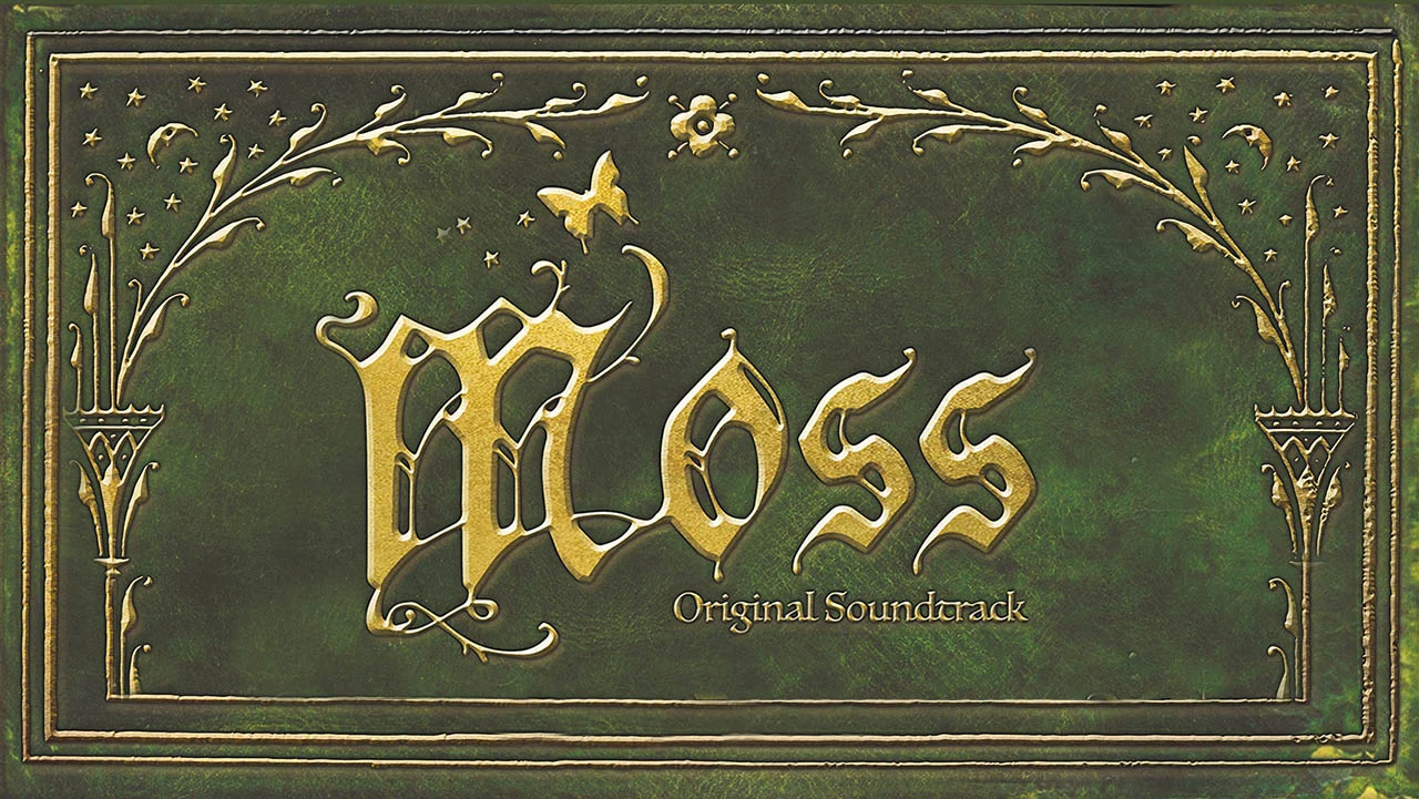 Moss Soundtrack