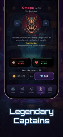 UnderAttack: Idle TD