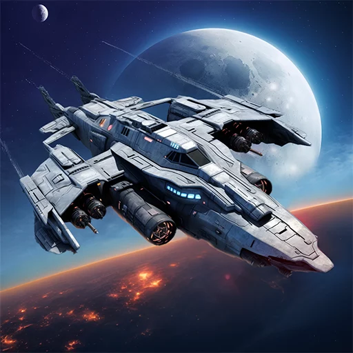 Apex Combat OL: Воздушные бои