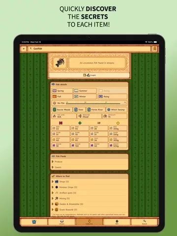 Gunthers Library for Stardew