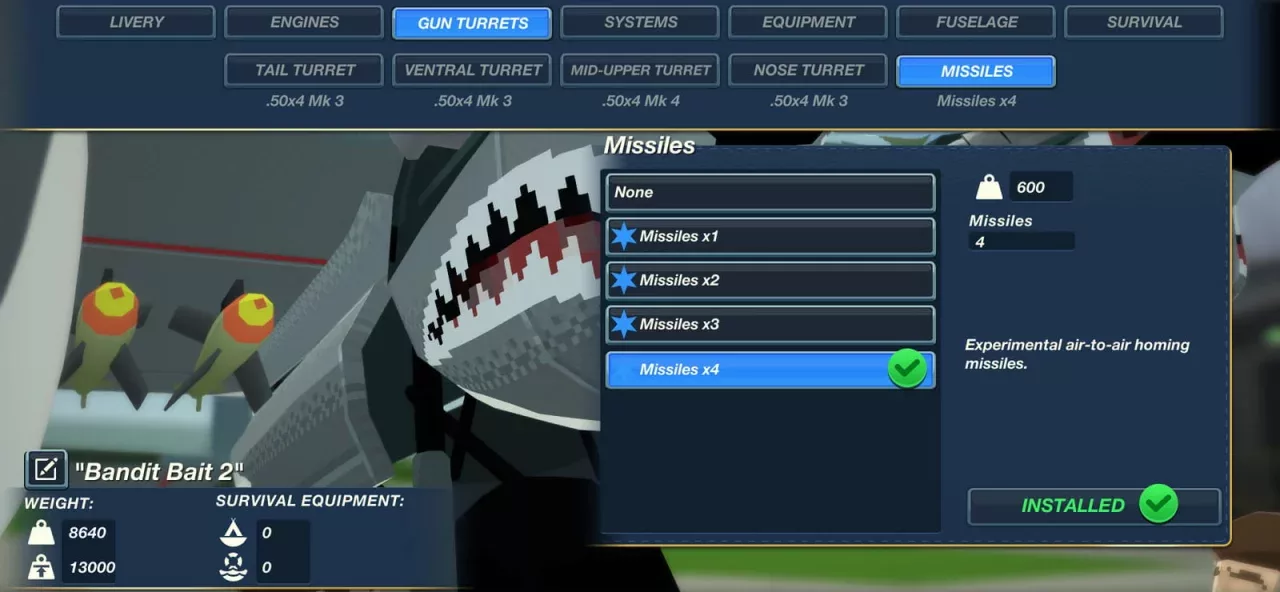 Bomber Crew Deluxe Edition