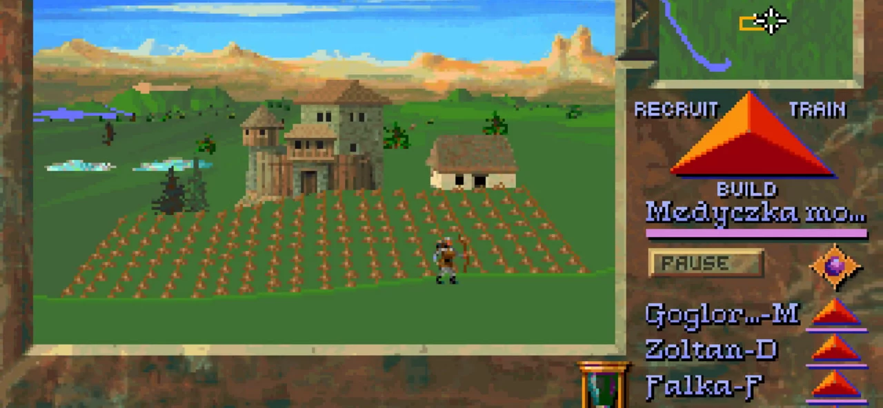 D&D Stronghold: Kingdom Simulator