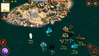 SonKorsan : Pirate MMO