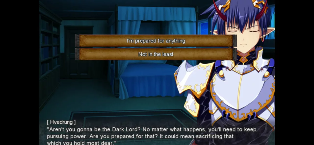 VenusBlood FRONTIER International
