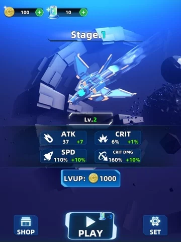 Ironclad Abyss