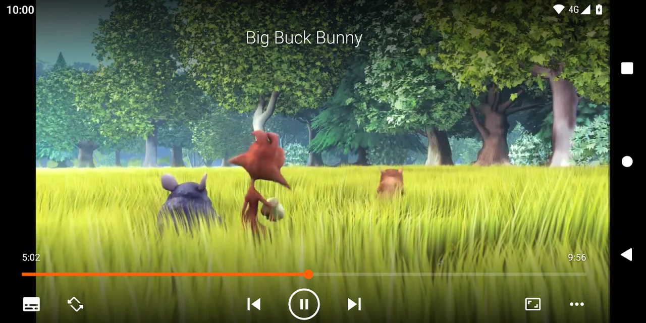 VLC for Android