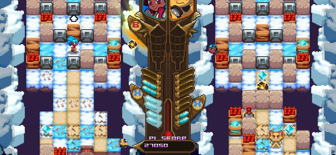 PathBlasters
