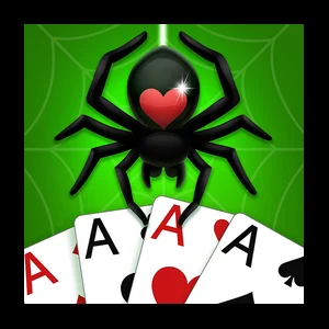 Solitaire Spider Master