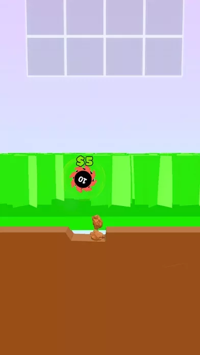 Plink Terraria : Dig the Blox