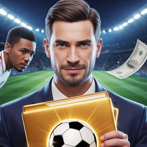 Football Gem Agent 26