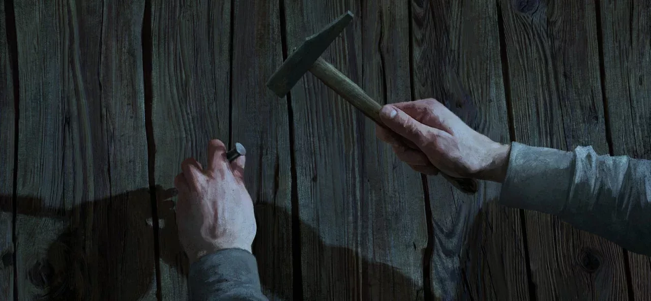 Terror: Endless Night