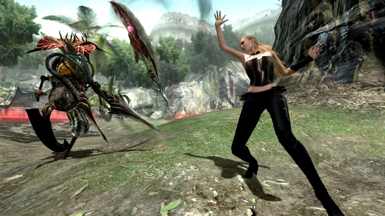 Devil May Cry HD Collection & 4SE Bundle