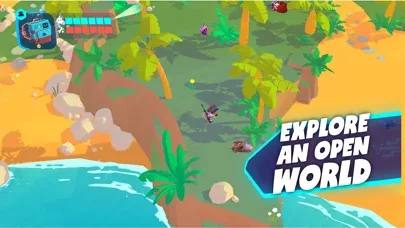 Botworld Adventure