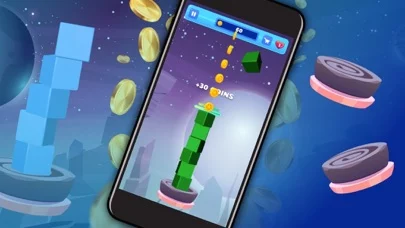Tower Builder Deluxe