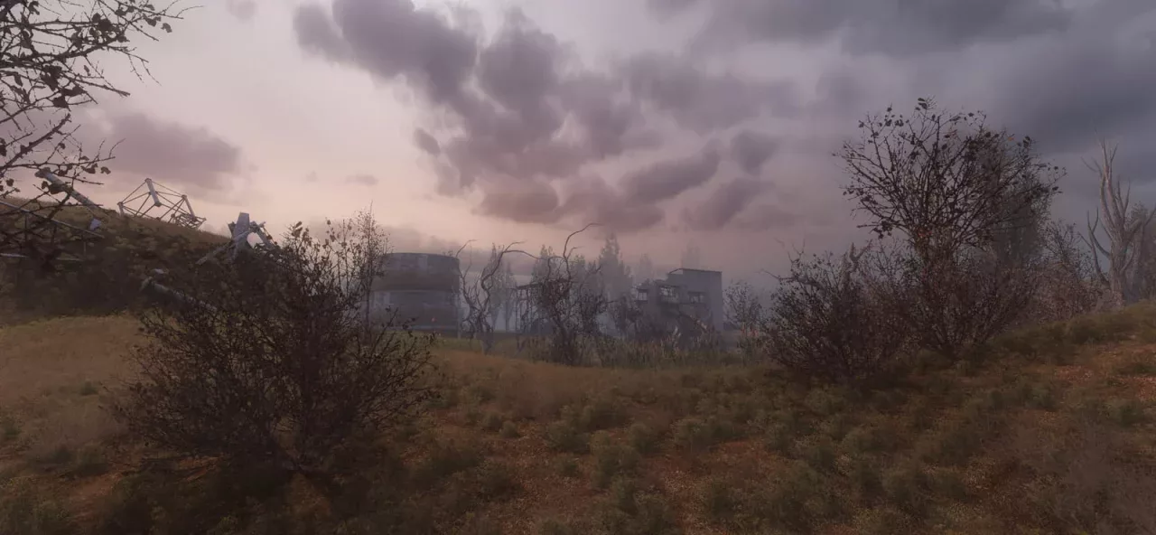 S.T.A.L.K.E.R.: Legends of the Zone Trilogy
