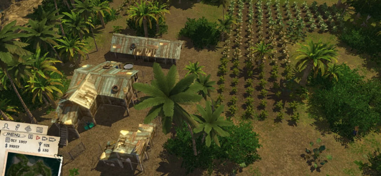 Tropico 3 Gold Edition