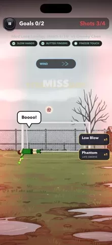 Flick Cup: World Soccer