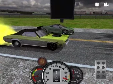 No Limit Drag Racing 2