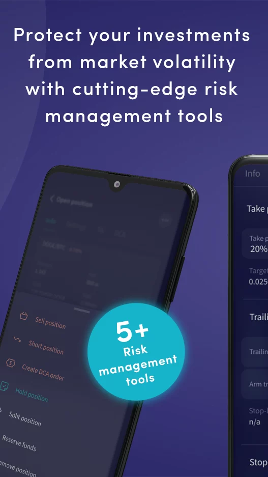 Cryptohopper - Crypto Trading