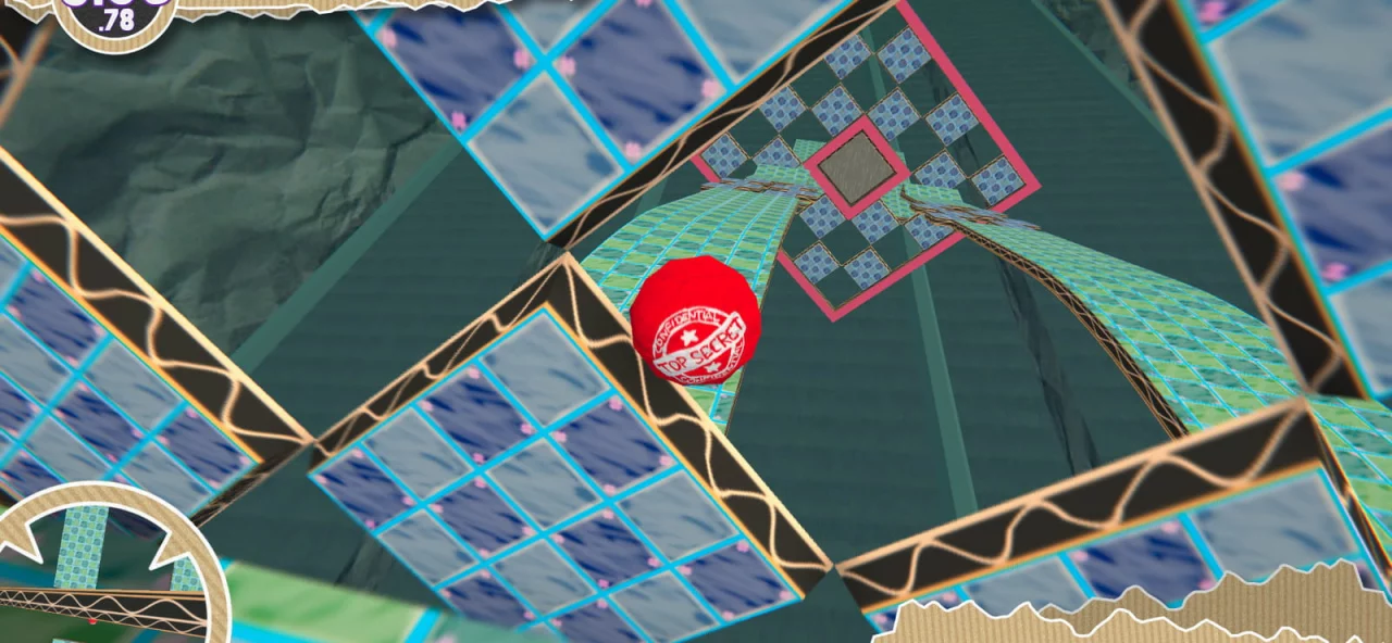 Paperball - Adventure Bundle
