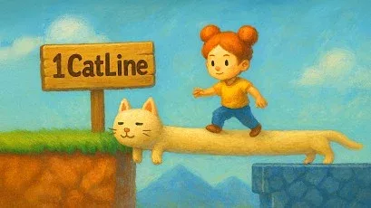 1 CatLine