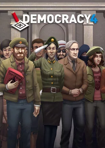 Democracy 4