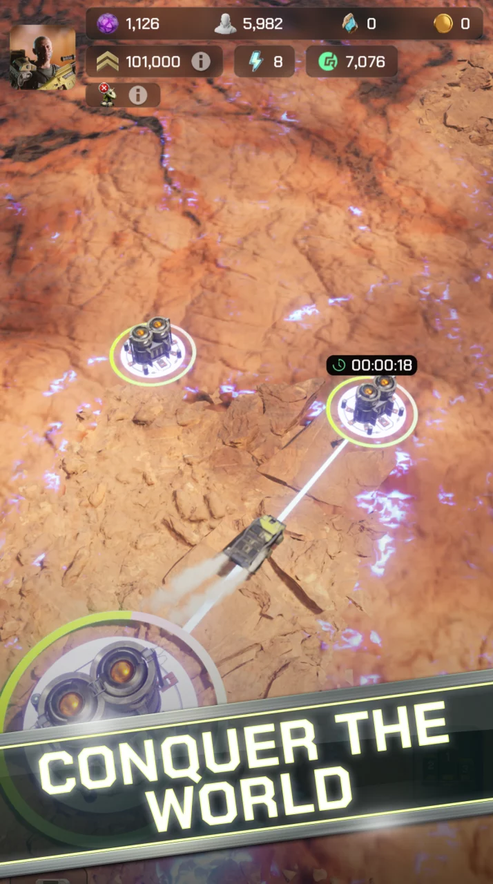Colony: Survival