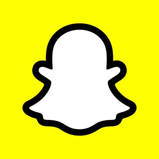 Snapchat: Chat with friends