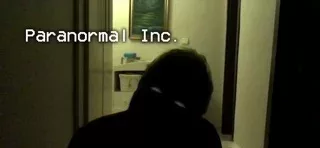 Paranormal Inc. Preview