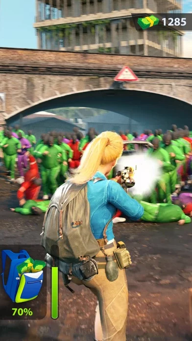 Grand Street Fight