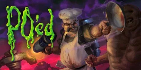POed: Definitive Edition