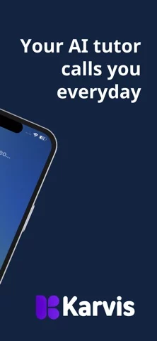 Karvis: Speak Korean Daily