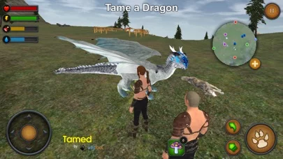 Tamed : Arctic Survival