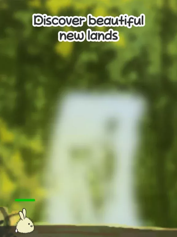 Fluffle: Bunny Idle Game