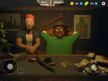 Grand Drug Dealer: Simulator
