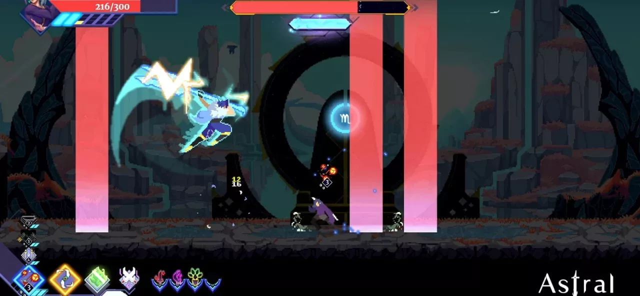 Astral Ascent + DLC 1 + DLC 2 Bundle