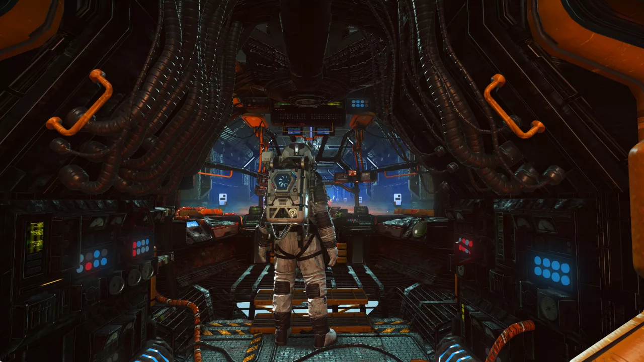 No Mans Sky PS4 & PS5