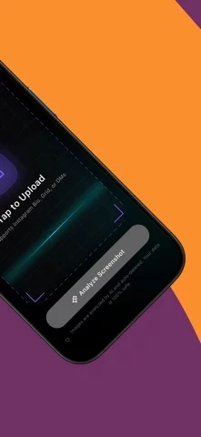 Stalker: Анализ Профиля AI