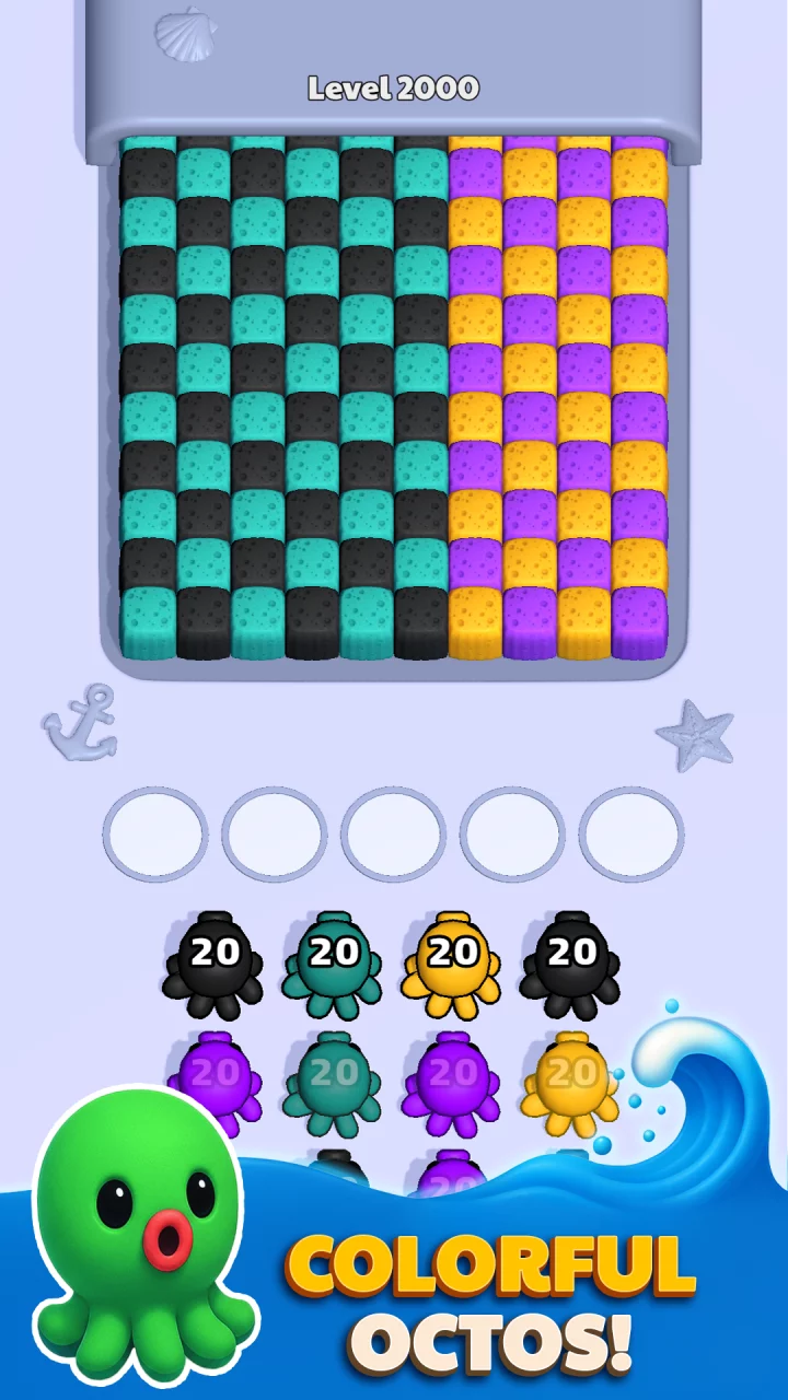 Octo Crush
