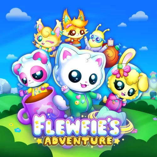 Flewfies Adventure