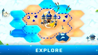 Hexapolis: цивилизация