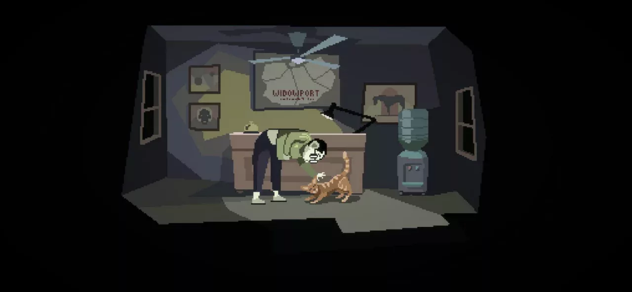 The Supper: New Blood Demo