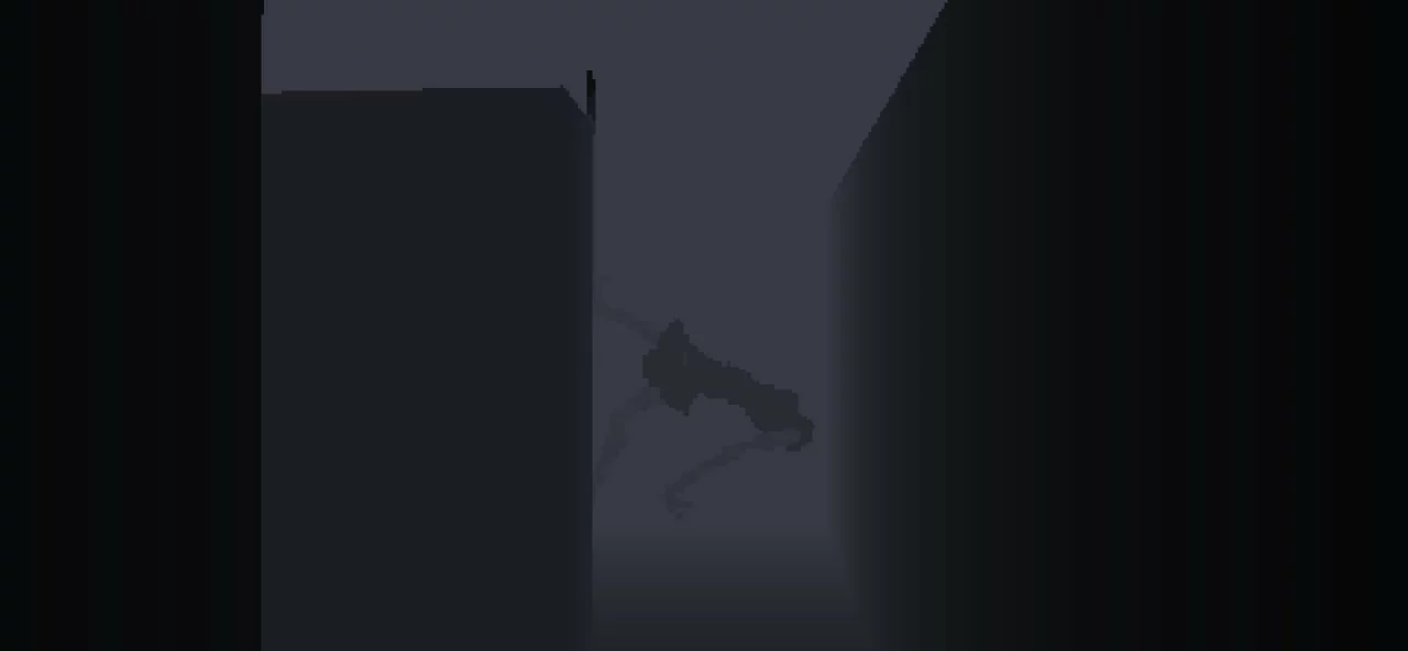 IMSCARED