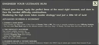 Dungeon Scoundrel: Solitaire