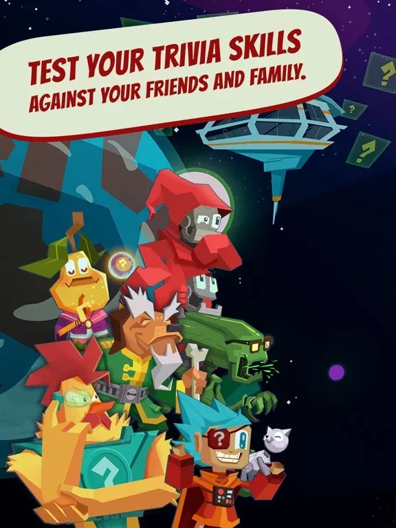 Trivia Planet